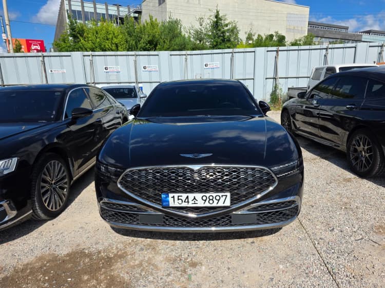 G90 (RS4)