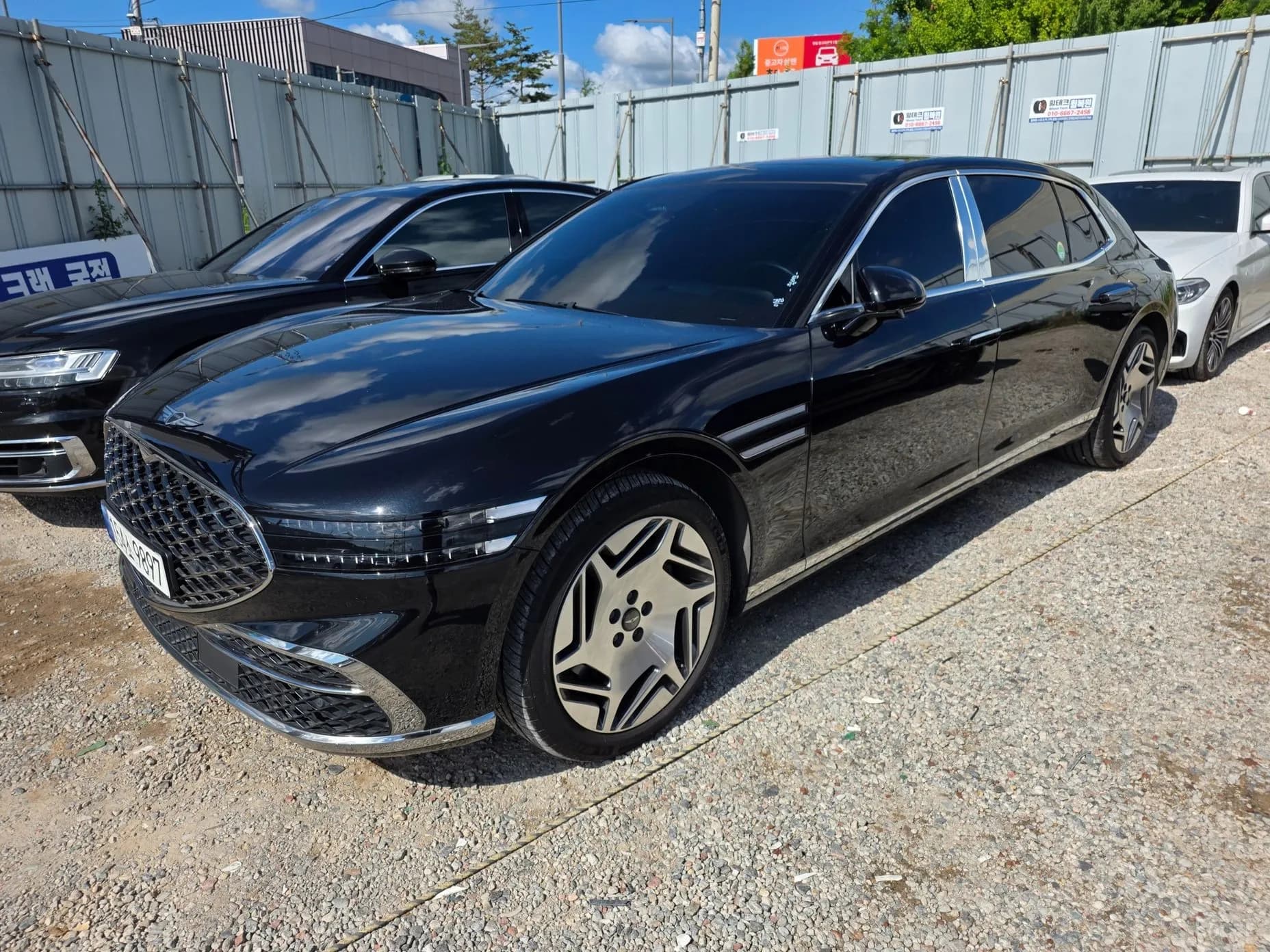 G90 (RS4)