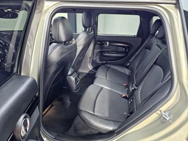 Cooper Clubman