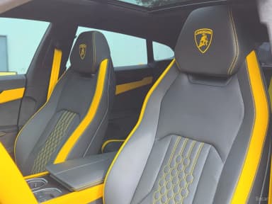 Urus