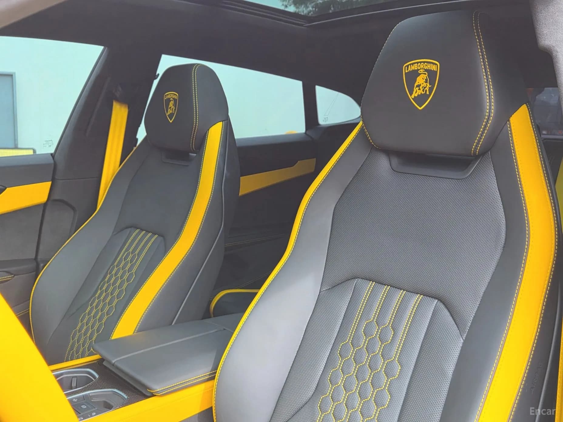 Urus