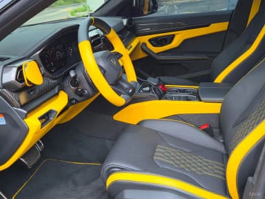Urus
