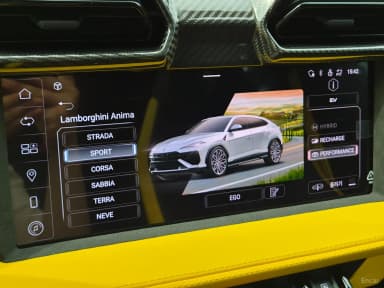 Urus