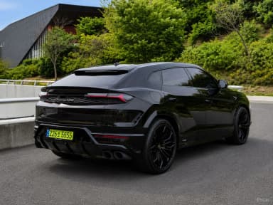 Urus