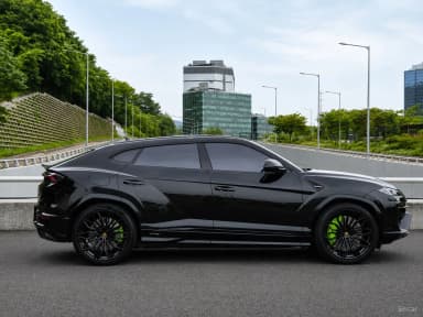 Urus
