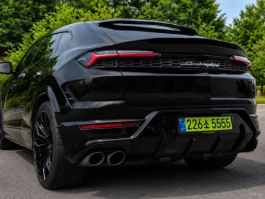 Urus