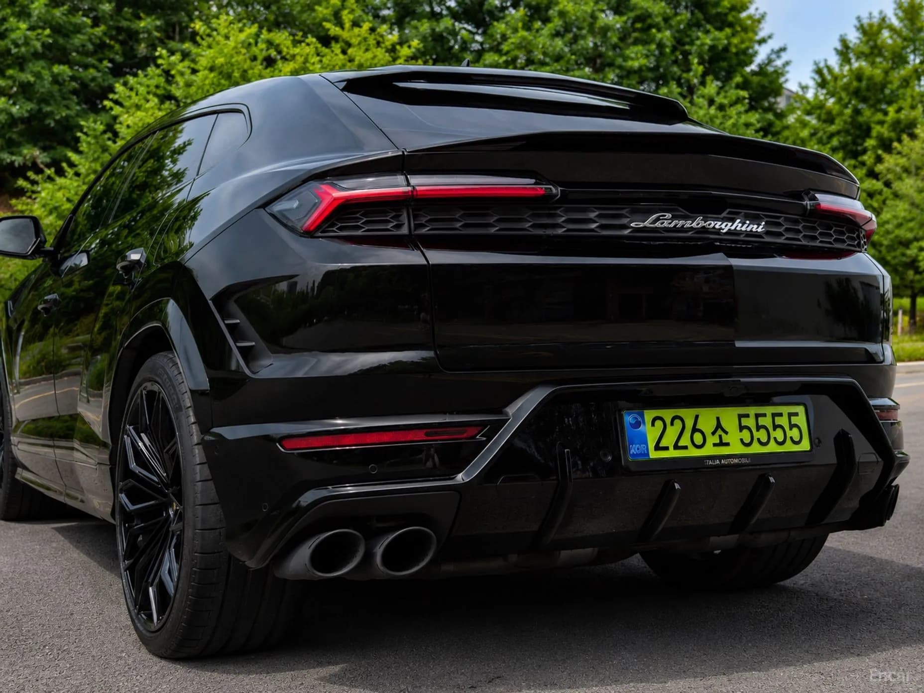 Urus