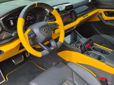 Urus