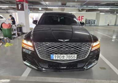 GV80