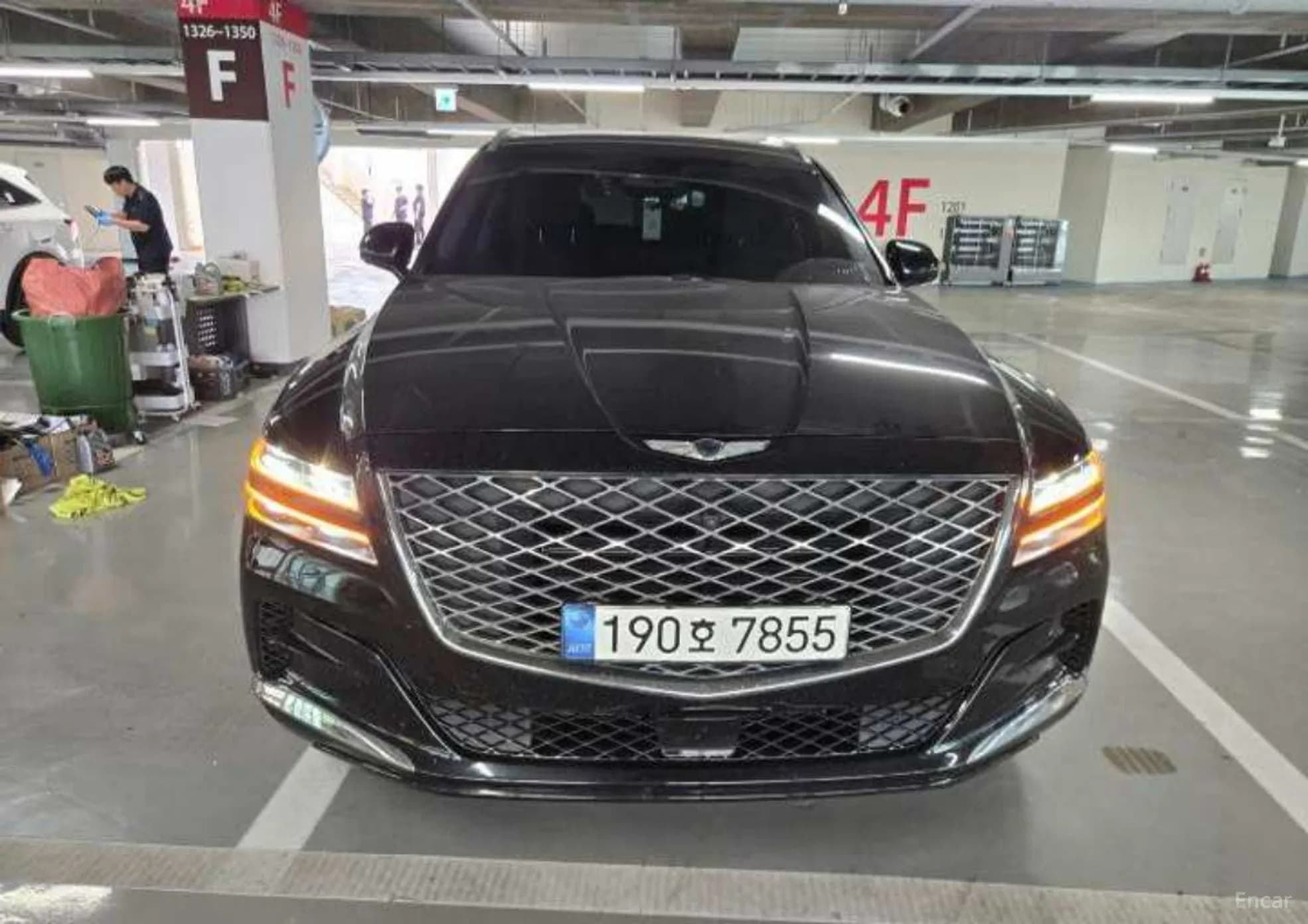 GV80
