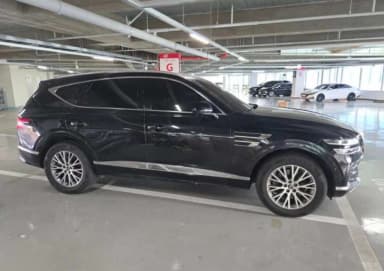 GV80
