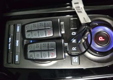 GV80