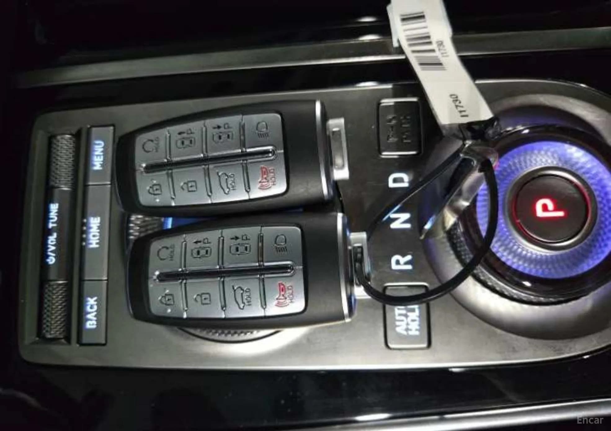 GV80