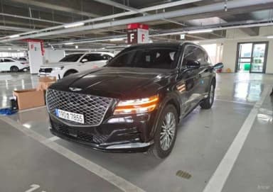 GV80