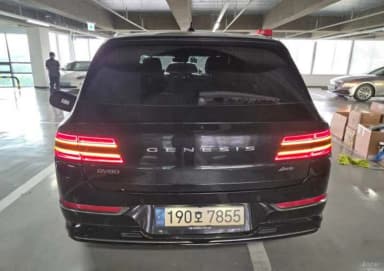 GV80