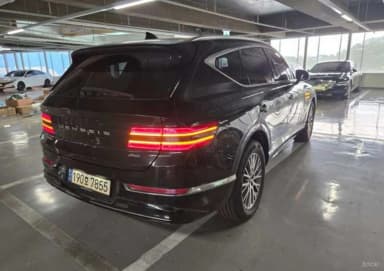 GV80