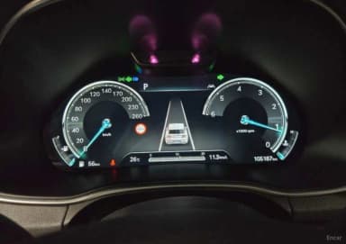 GV80