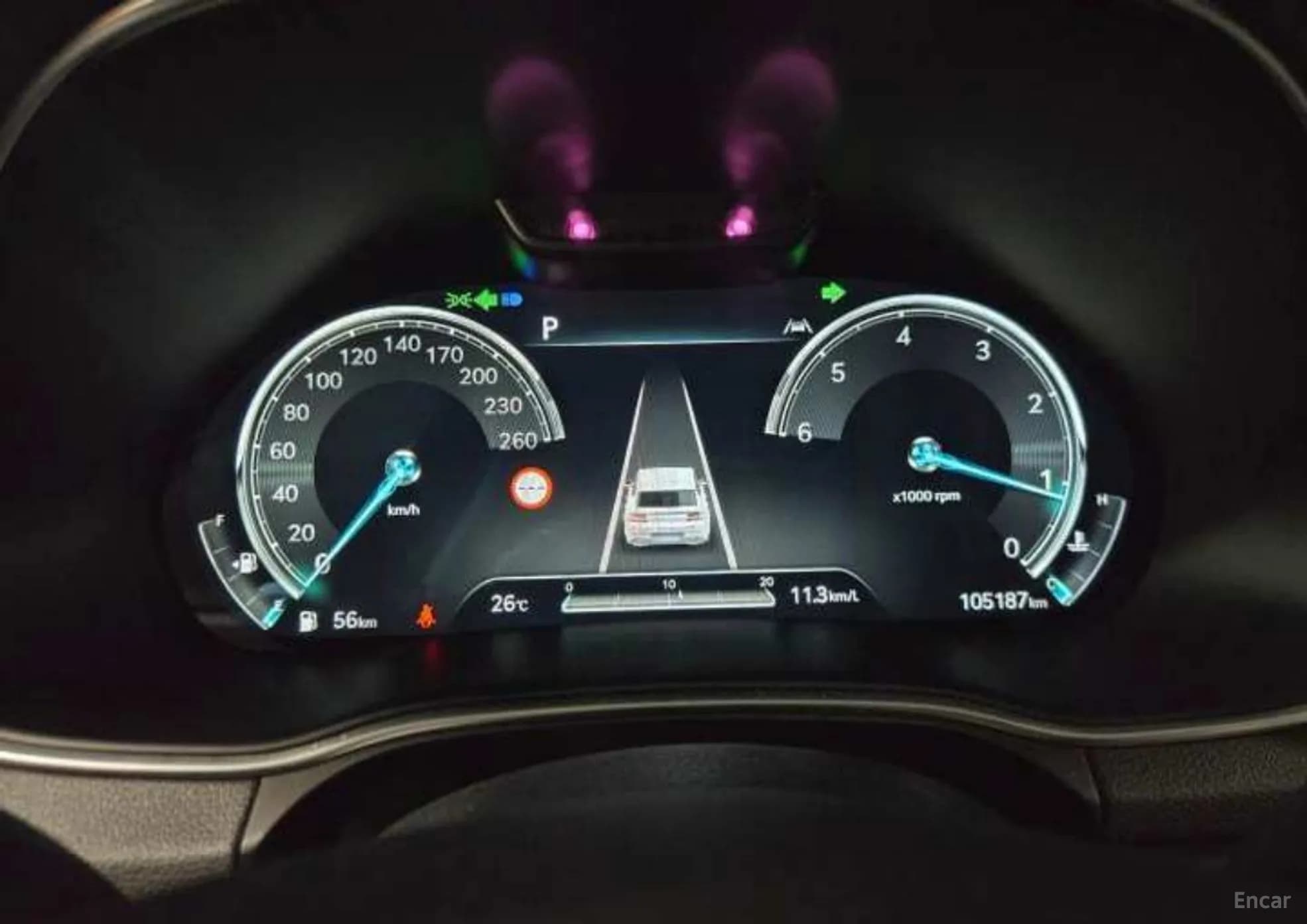 GV80