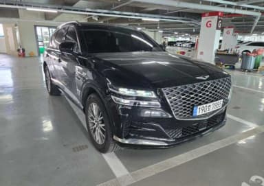 GV80