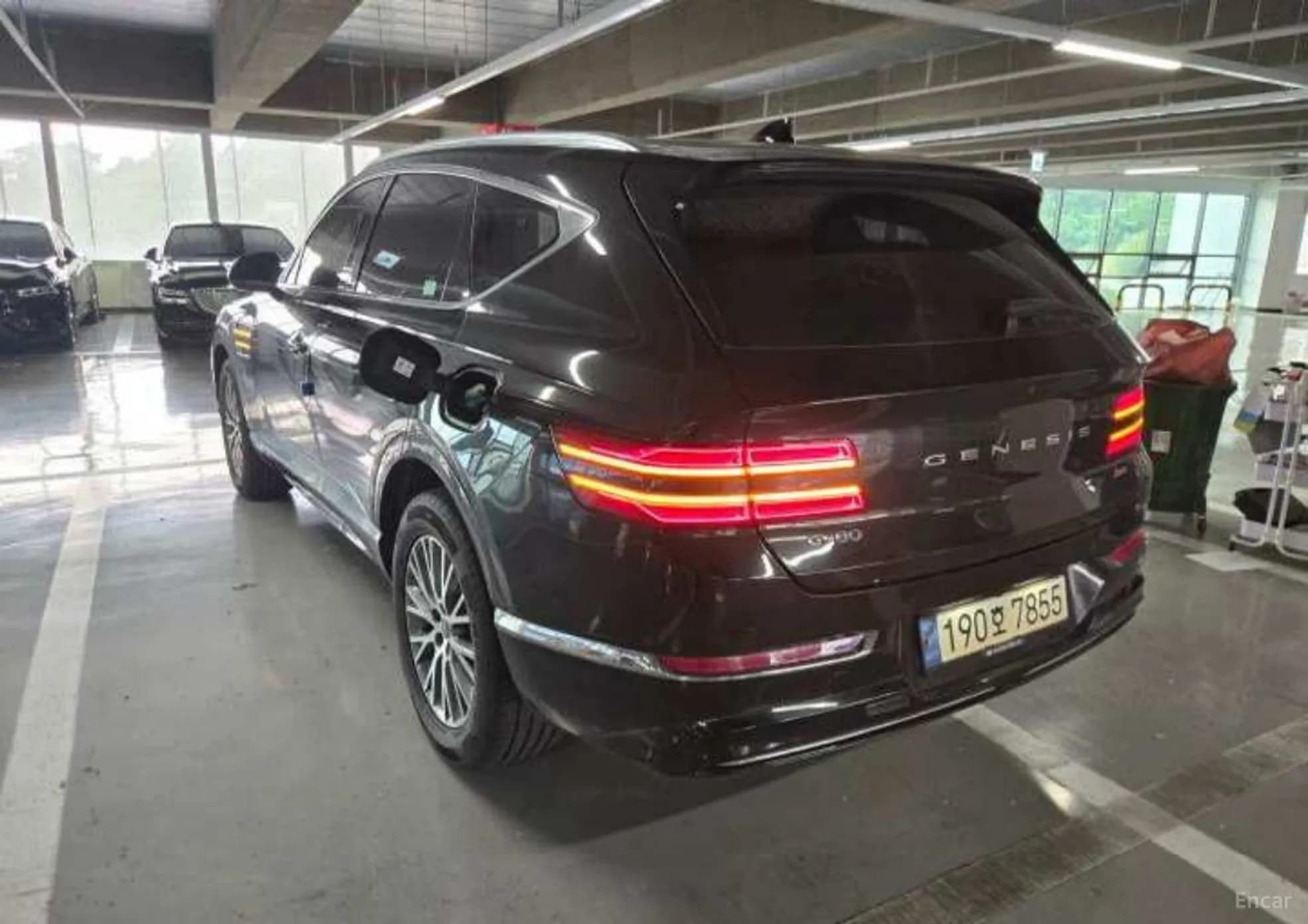GV80