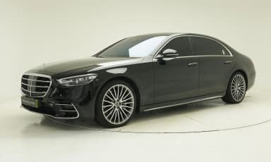 S-Class W223