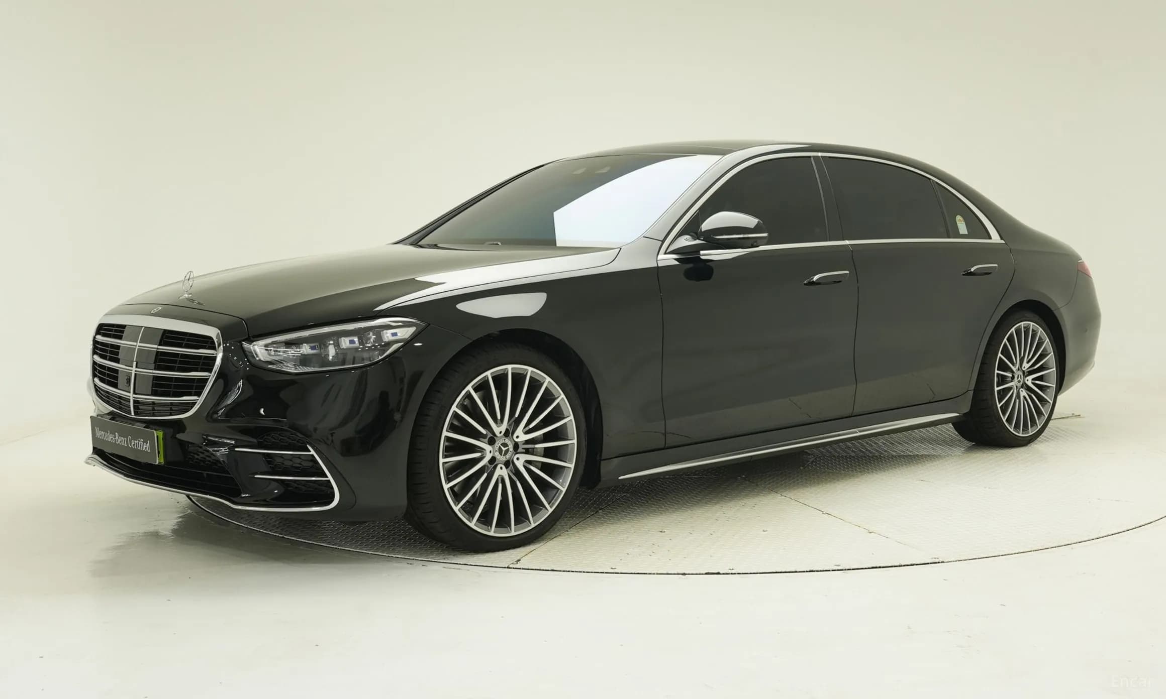 S-Class W223