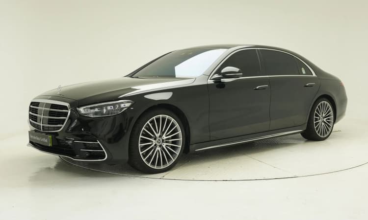 S-Class W223