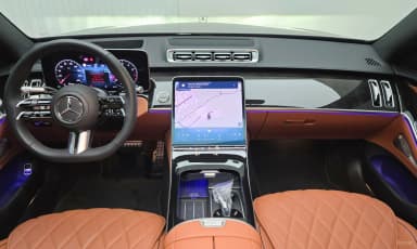 S-Class W223