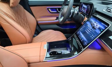 S-Class W223
