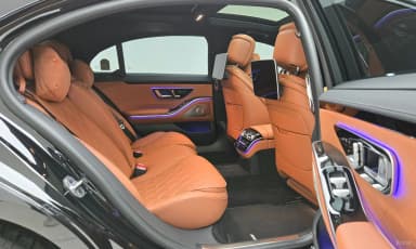 S-Class W223