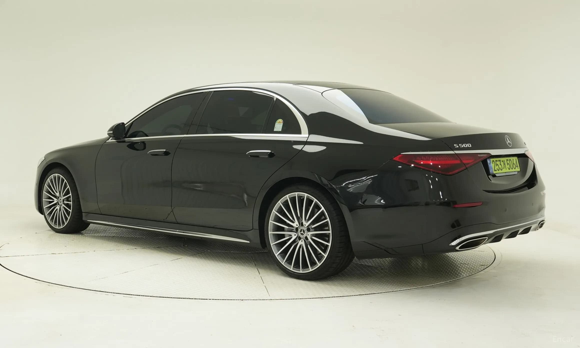 S-Class W223
