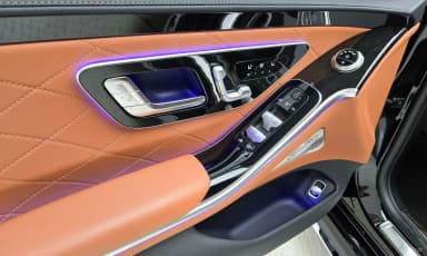S-Class W223