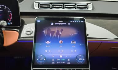 S-Class W223