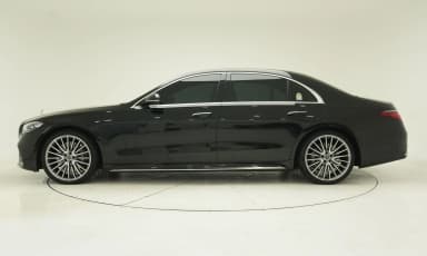 S-Class W223