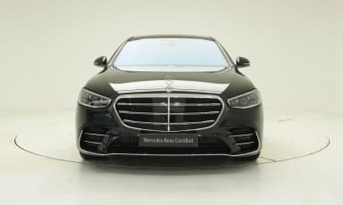 S-Class W223