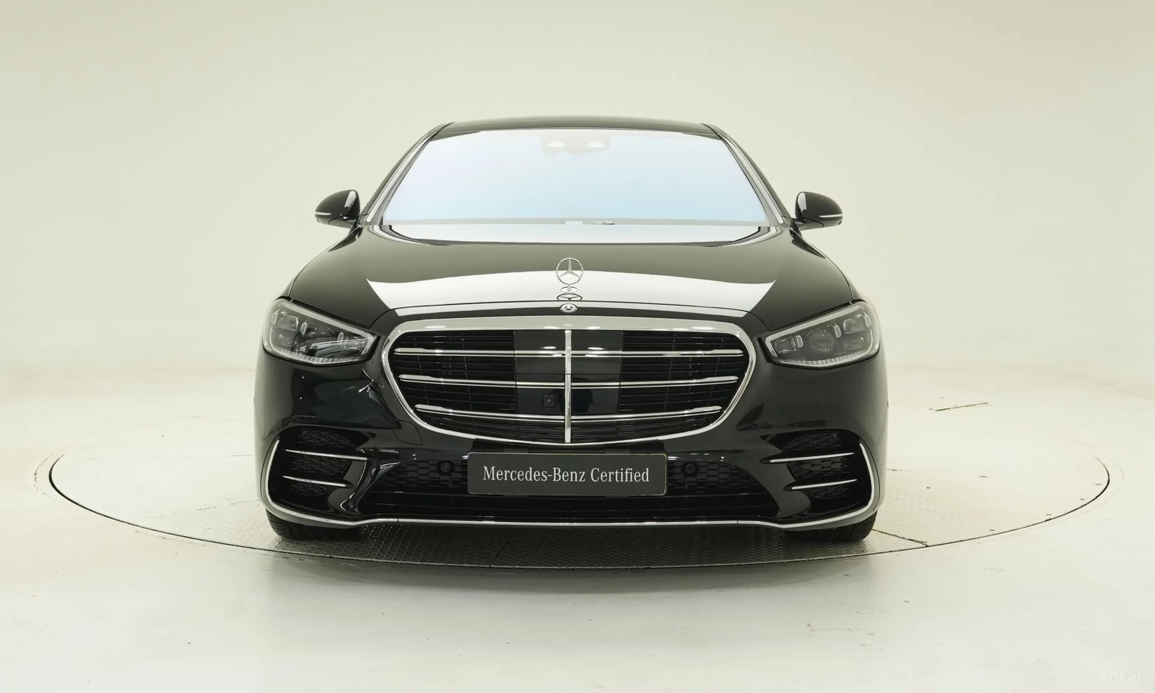S-Class W223