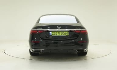 S-Class W223