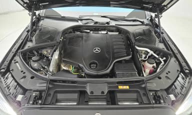 S-Class W223