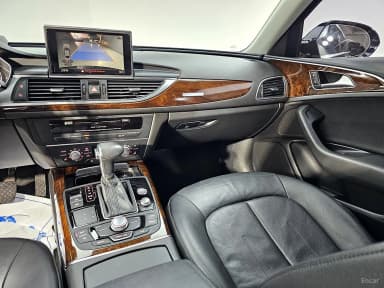 New A6