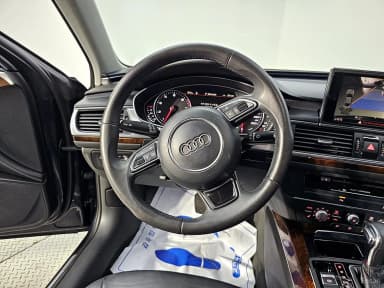 New A6