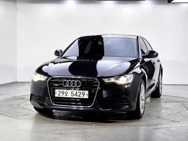 New A6