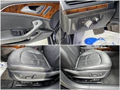 New A6