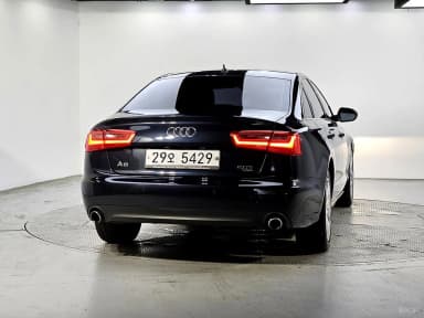 New A6