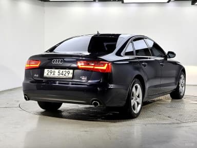 New A6