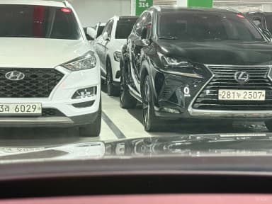 LS500h Gen 5