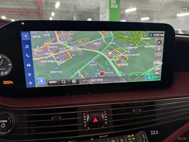 LS500h Gen 5
