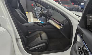 5 Series (G60)