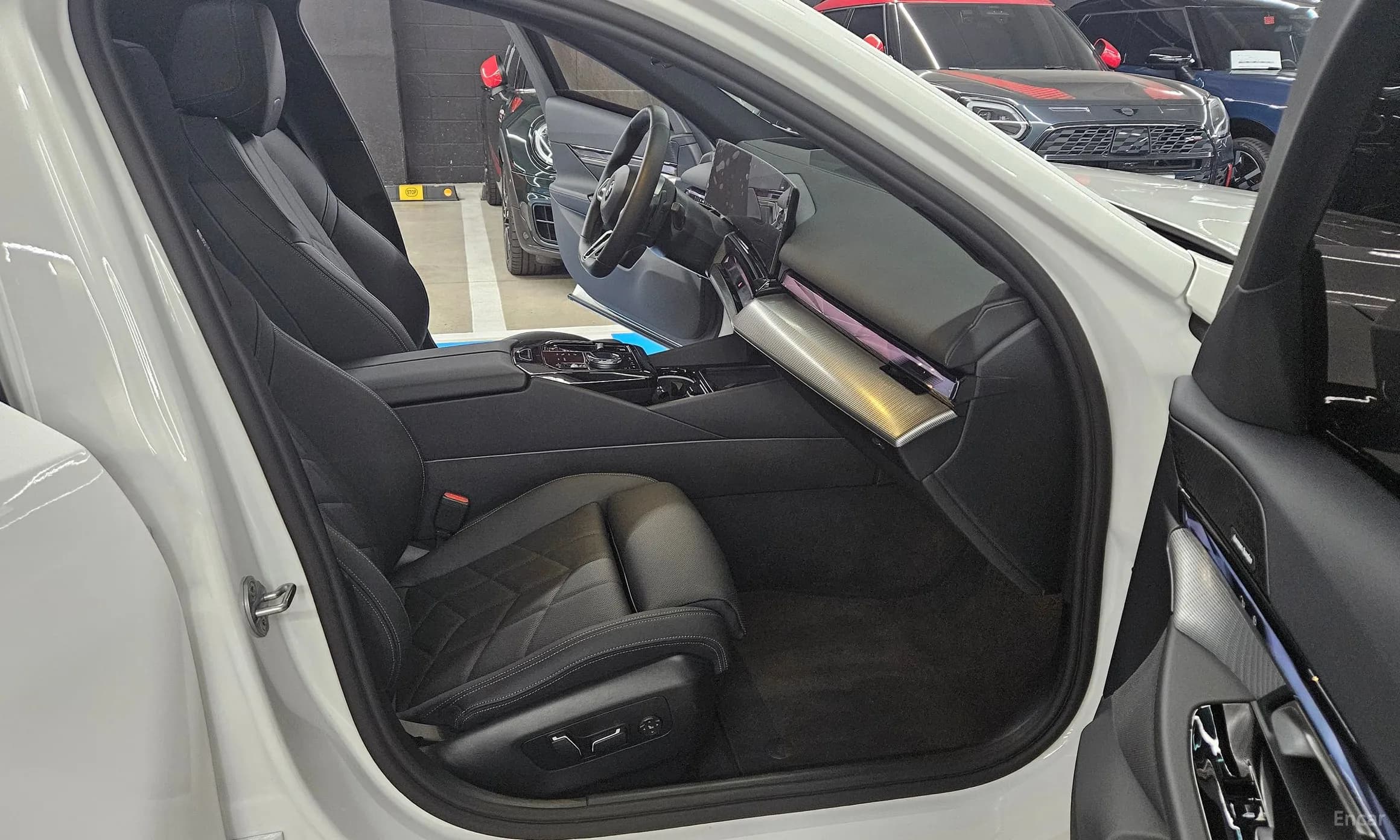 5 Series (G60)