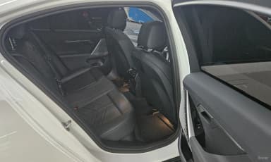 5 Series (G60)