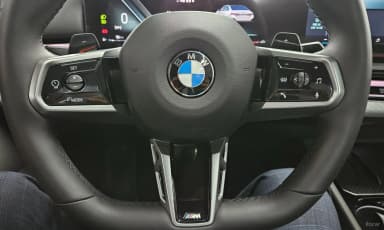 5 Series (G60)